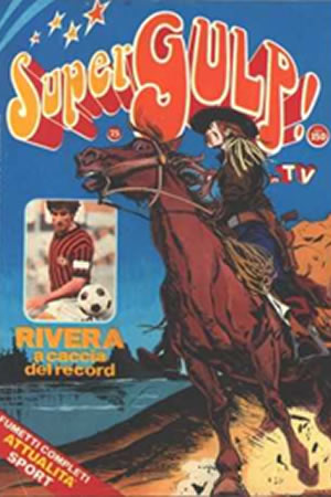 Supergulp! (1978) #25 [E Story]