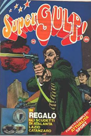 Supergulp! (1978) #30 [E Story]