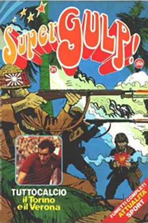 Supergulp! (1978) #31 [A Story]