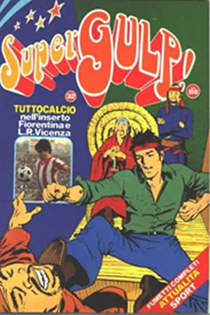 Supergulp! (1978) #32