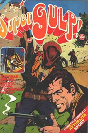Supergulp! (1978) #34 [F Story]