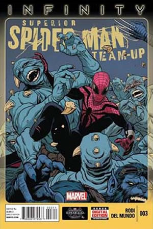 Superior Spider-Man Team-Up (2013) #3