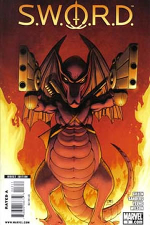 S.W.O.R.D. (2010) #3