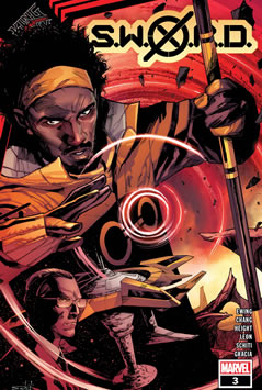 S.W.O.R.D. (2020) #3