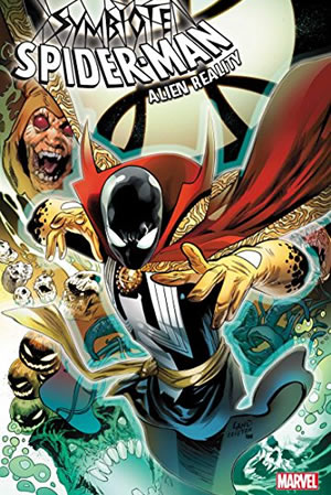 Symbiote Spider-Man: Alien Reality (2019) #3