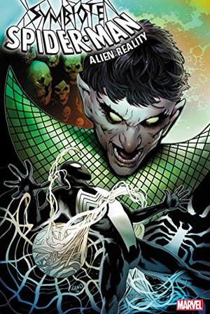 Symbiote Spider-Man: Alien Reality (2019) #4