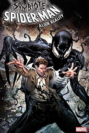 Symbiote Spider-Man: Alien Reality (2019) #5