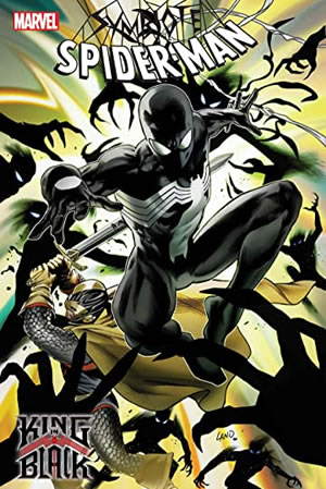 Symbiote Spider-Man: King In Black (2020) #2