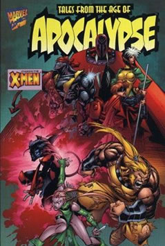 Tales from the Age of Apocalypse: By the Light