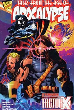 Tales from the Age of Apocalypse: Sinister Bloodlines