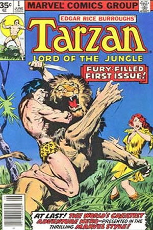 Tarzan