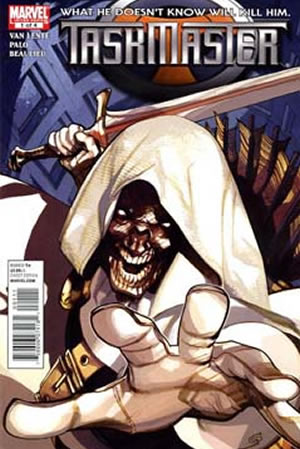 Taskmaster