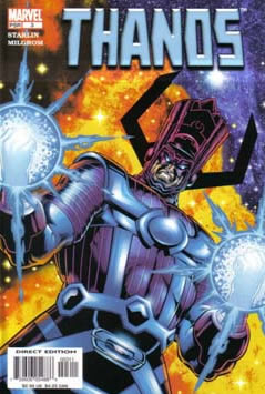 Thanos (2003) #3