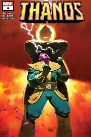 Thanos (2019) #4