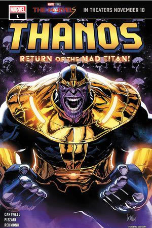 Thanos