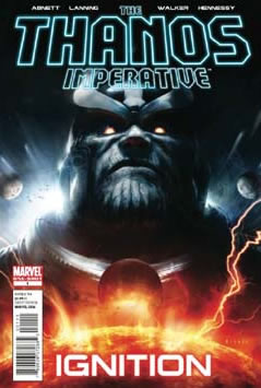 Thanos Imperative: Ignition