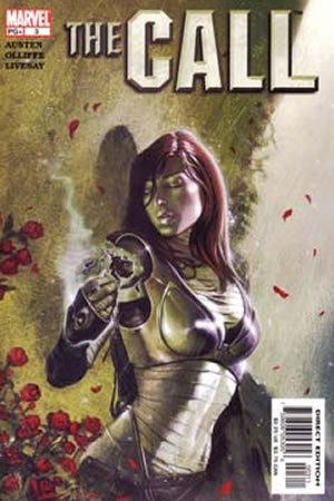 The Call (2003) #3