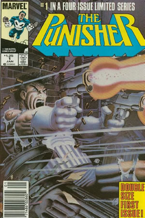 The Punisher