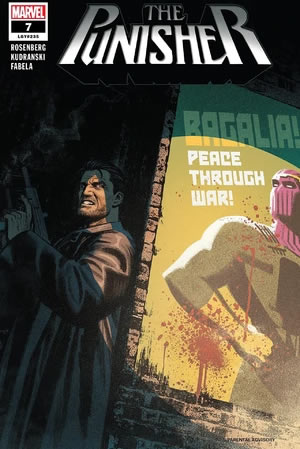 The Punisher (2018) #7