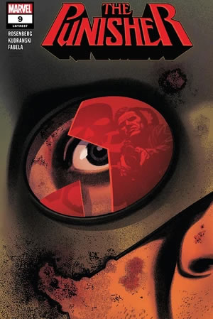 The Punisher (2018) #9