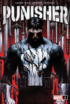 The Punisher