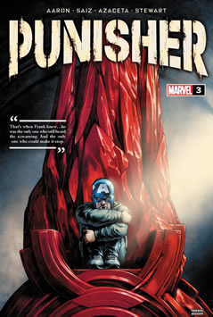 The Punisher (2022) #3