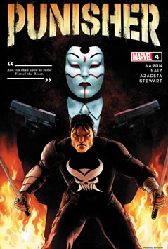 The Punisher (2022) #4