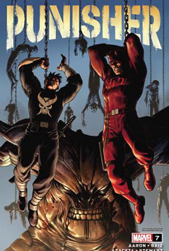 The Punisher (2022) #7