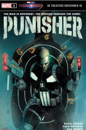 Punisher