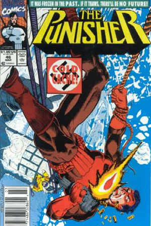 The Punisher (1987) #46
