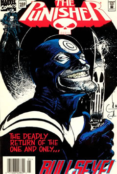 The Punisher (1987) #102