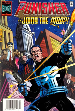 The Punisher (1995) #2