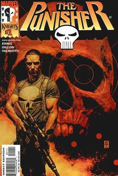 The Punisher