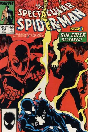 The Spectacular Spider-Man