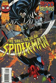 The Spectacular Spider-Man (1988) #234