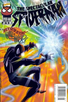 The Spectacular Spider-Man (1988) #235