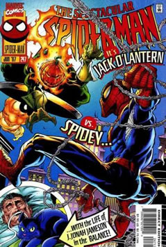 The Spectacular Spider-Man (1988) #247