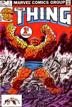 The Thing