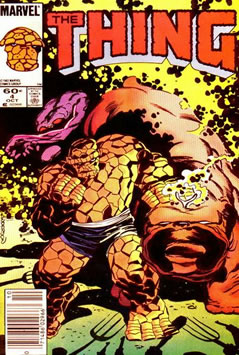 The Thing (1983) #4