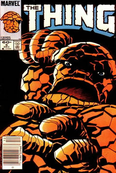 The Thing (1983) #6