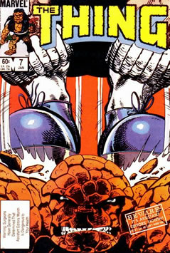 The Thing (1983) #7