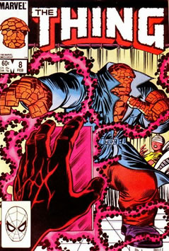 The Thing (1983) #8