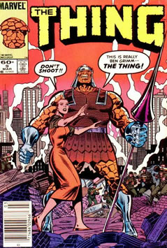 The Thing (1983) #9