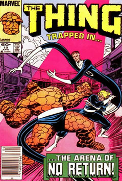 The Thing (1983) #10