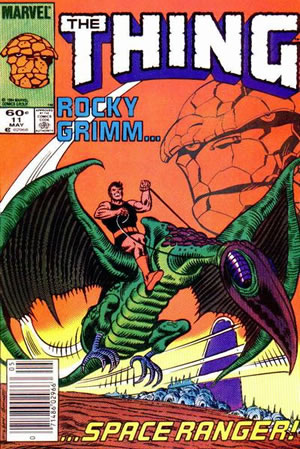 The Thing (1983) #11