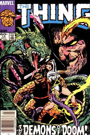 The Thing (1983) #13