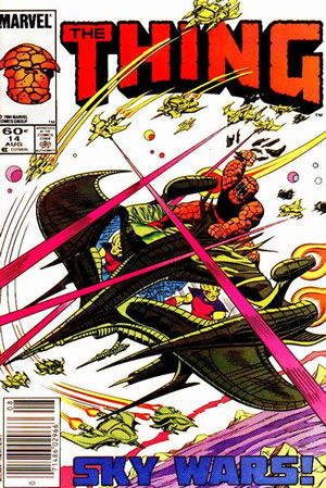 The Thing (1983) #14