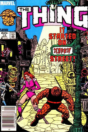 The Thing (1983) #15