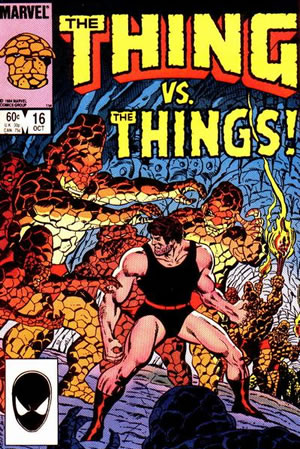 The Thing (1983) #16