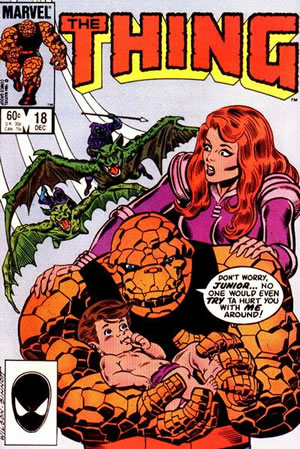 The Thing (1983) #18